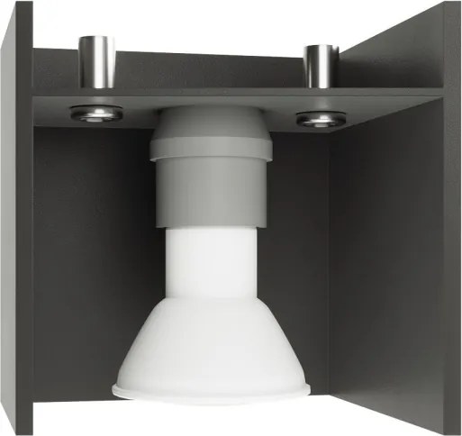 Plafoniera PIXAR 1xG9/40W/230V