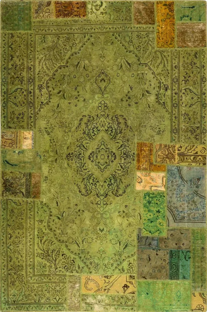 Vintage Tappeto 300 x 190 (Iran)