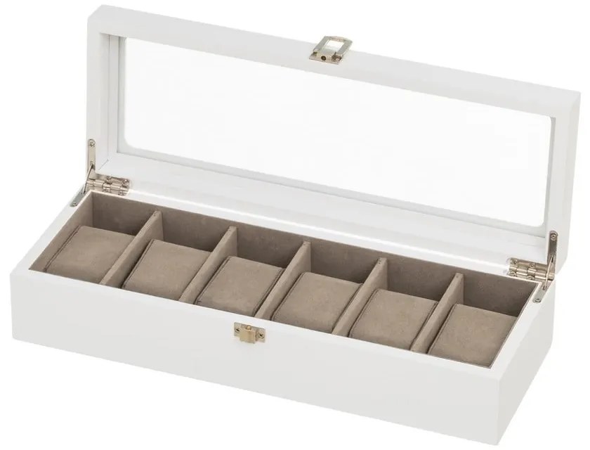 Organizzatore di orologi - Casa Selección