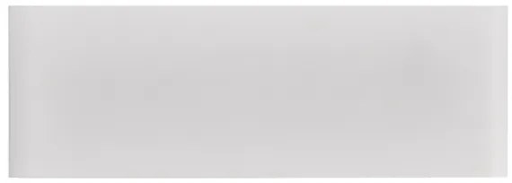 Nordlux - Applique LED da esterno KINVER LED/10W/230V IP54 bianca