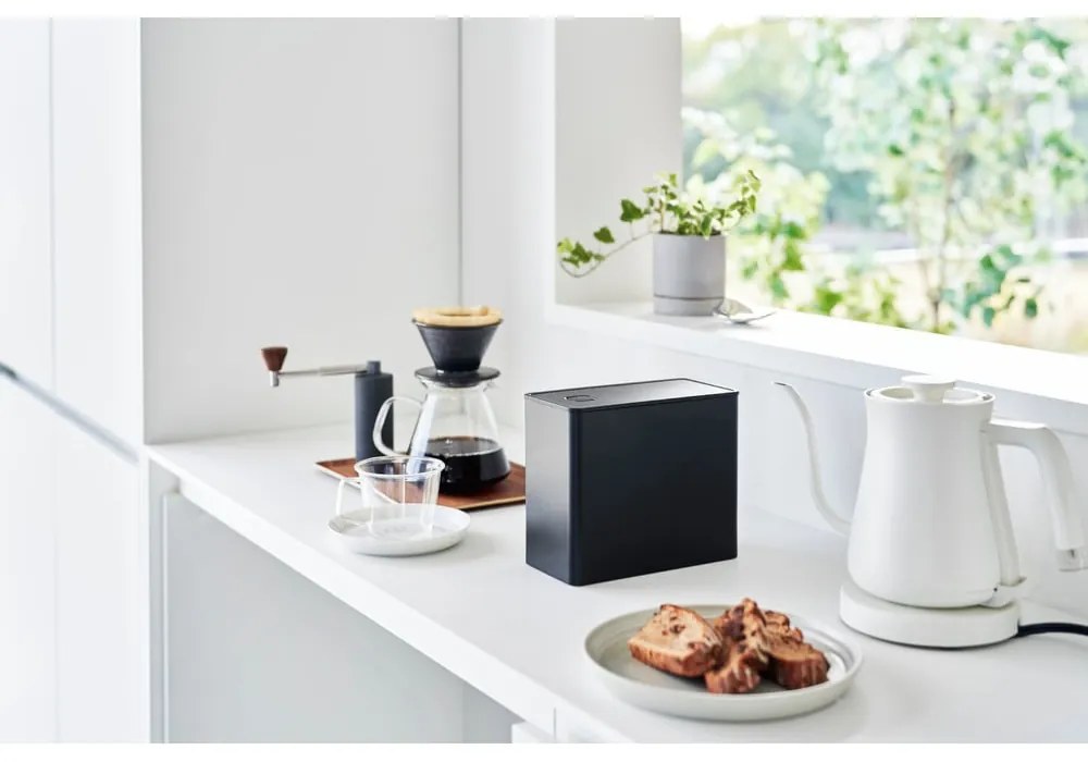 Contenitore per alimenti per il caffè Tower – YAMAZAKI