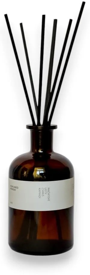 Diffusore #80 Tomato Leaf, Cypress, Fern – Perfumed Prague