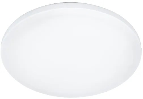 Eglo 900297 - LED Plafoniera da esterno RONCO LED/7W/230W d. 22 cm IP44