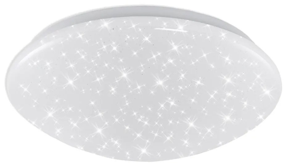 Briloner 3360-016 - Plafoniera LED da bagno STARRY SKY LED/12W/230V IP44