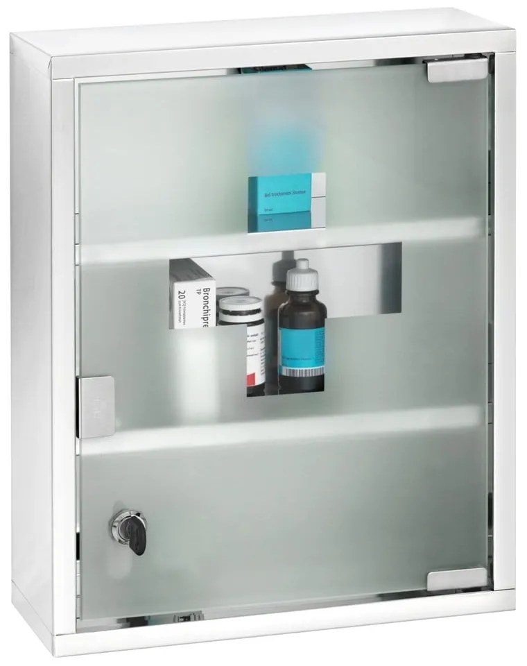 Kit di pronto soccorso Petto, 30 x 40 cm - Wenko