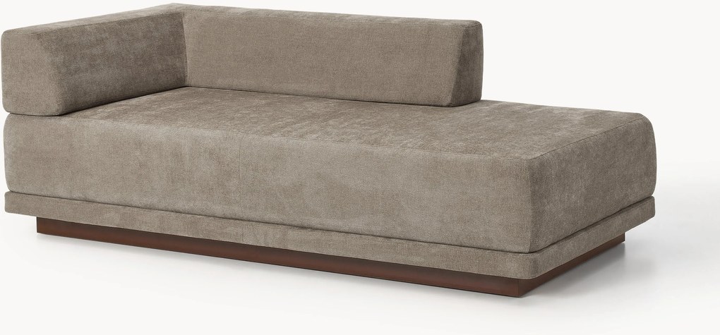 Chaise longue Colin