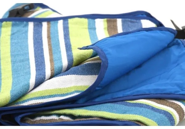 Coperta da picnic 150x150 cm