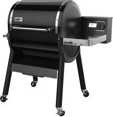Weber - barbecue smokefire EX4 gbs pellet grill