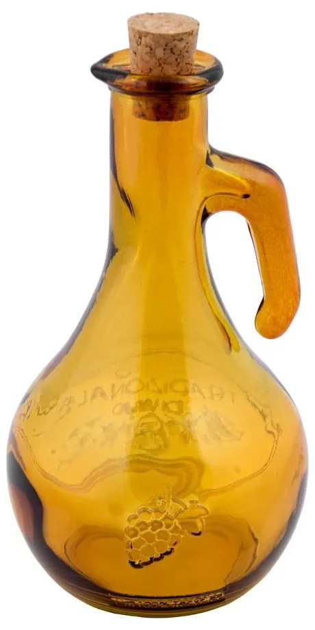 Bottiglia per aceto in vetro Di Vino – Ego Dekor