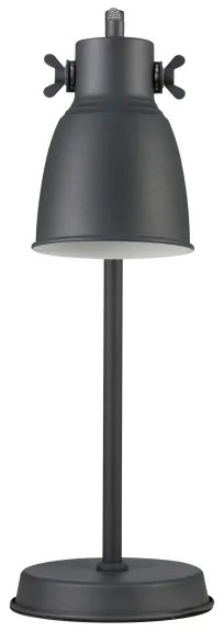 Nordlux - Lampada da tavolo ADRIAN 1xE27/25W/230V