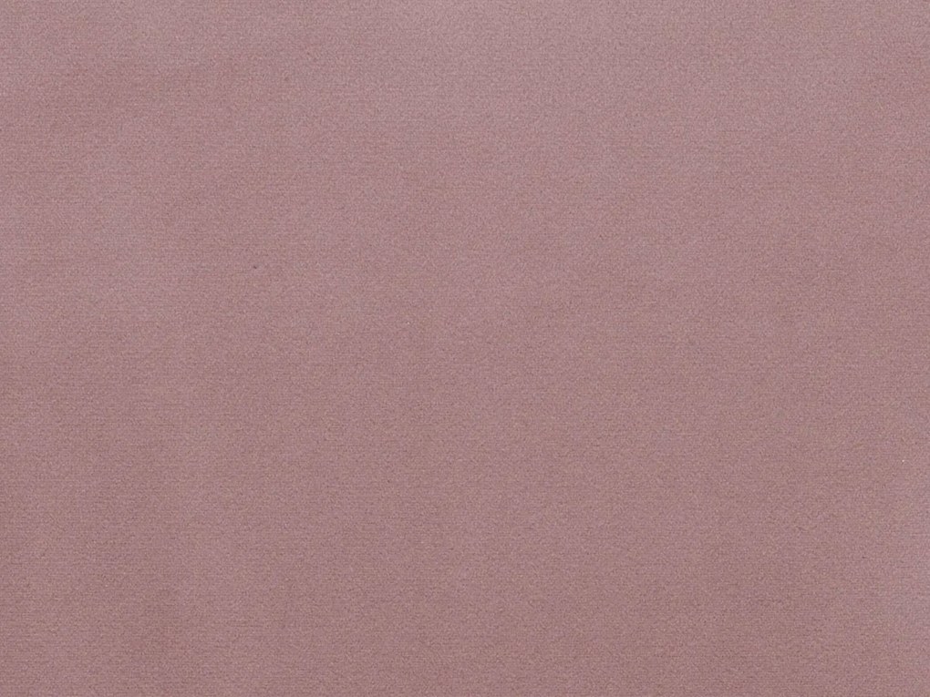 Velluto cuscini quadrati disponibile in diverse colorazioni in velluto impermeabile rosa