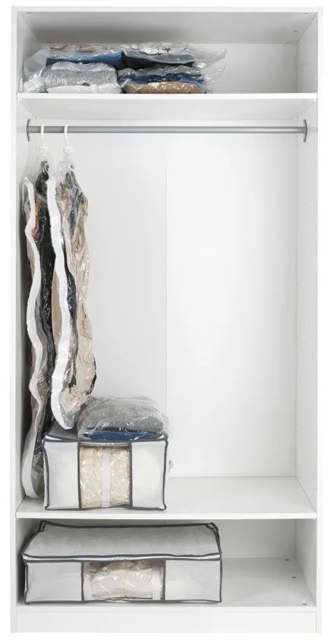 Organizzatore per il vuoto, 105 x 70 cm - Wenko