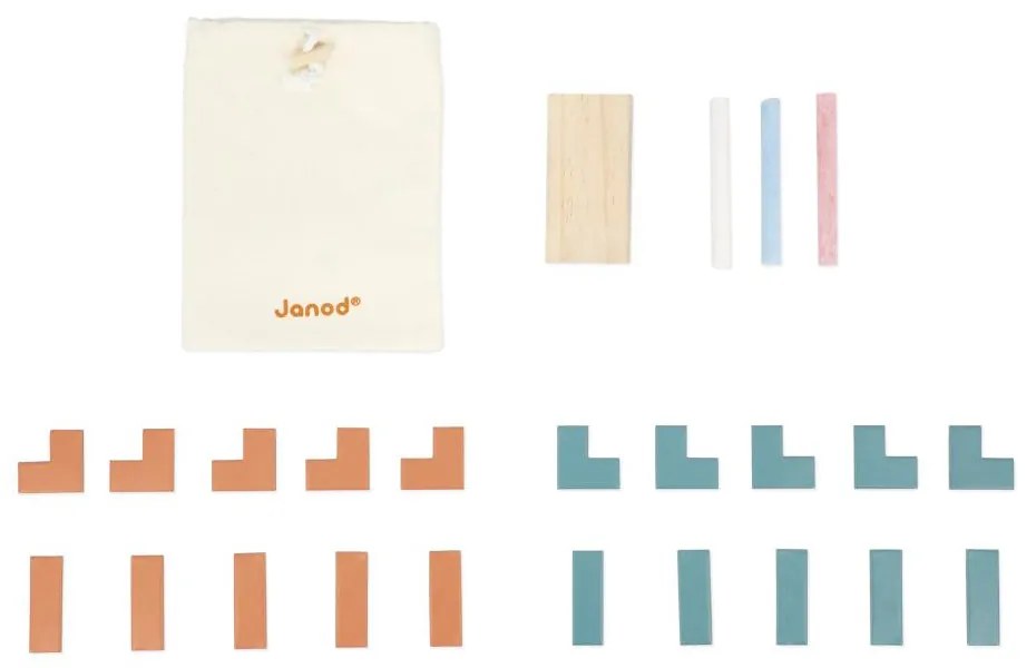 Lavagna Magnetica Double Face