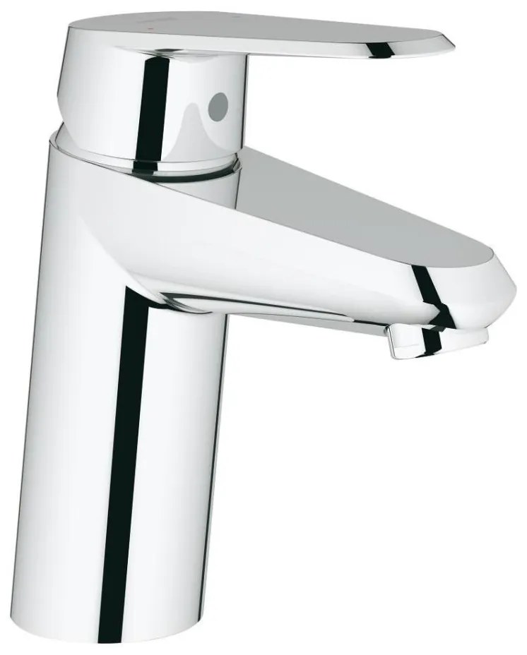 GROHE 3246920E - Miscelatore per lavabo EURODISC COSMOPOLITAN dimensione S cromo