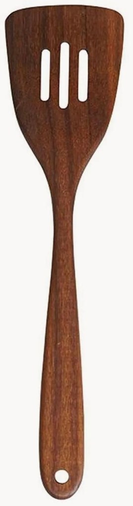 Spatola in legno Professional Series III