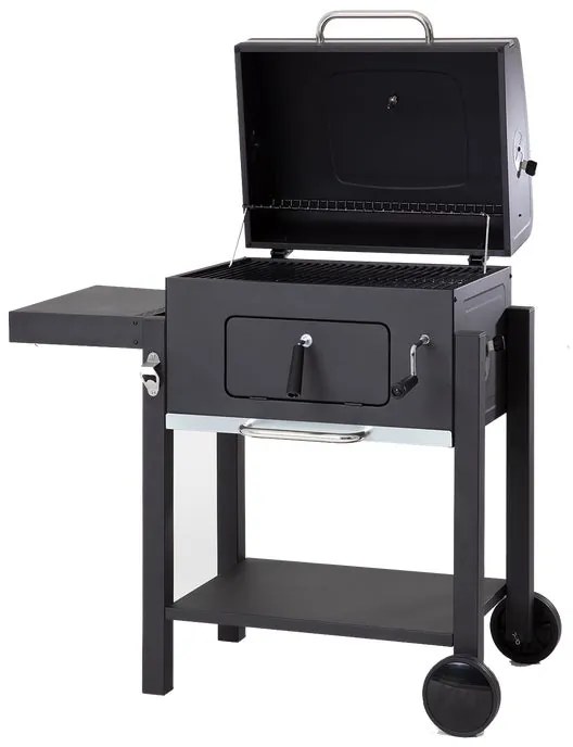 Barbecue a carbonella Centaurus Beta NATERIAL