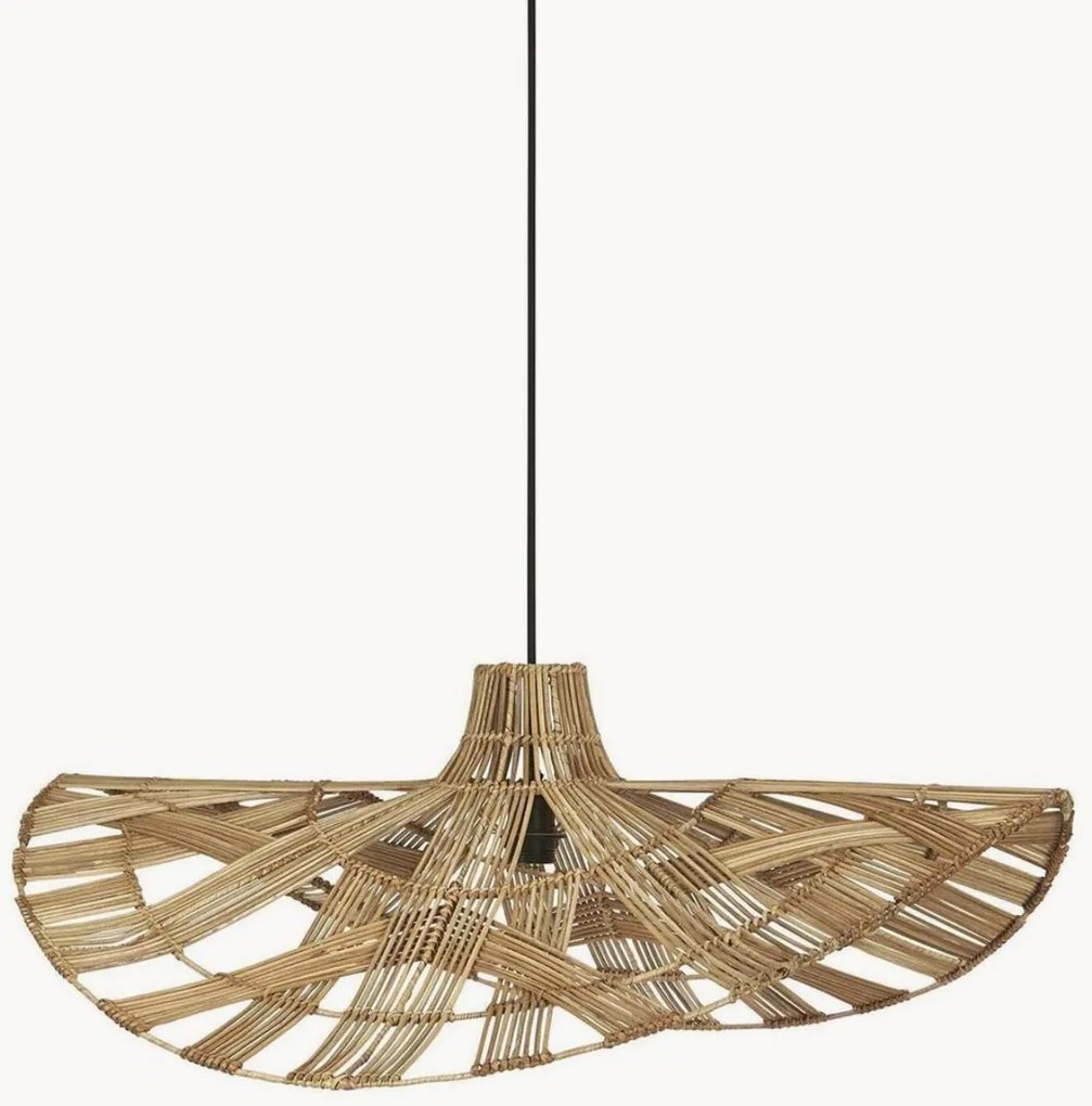 Lampada a sospensione a LED fatta a mano Wella