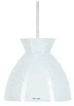 Bikube 180P Lampada a Sospensione Opal/White - Piet Hein