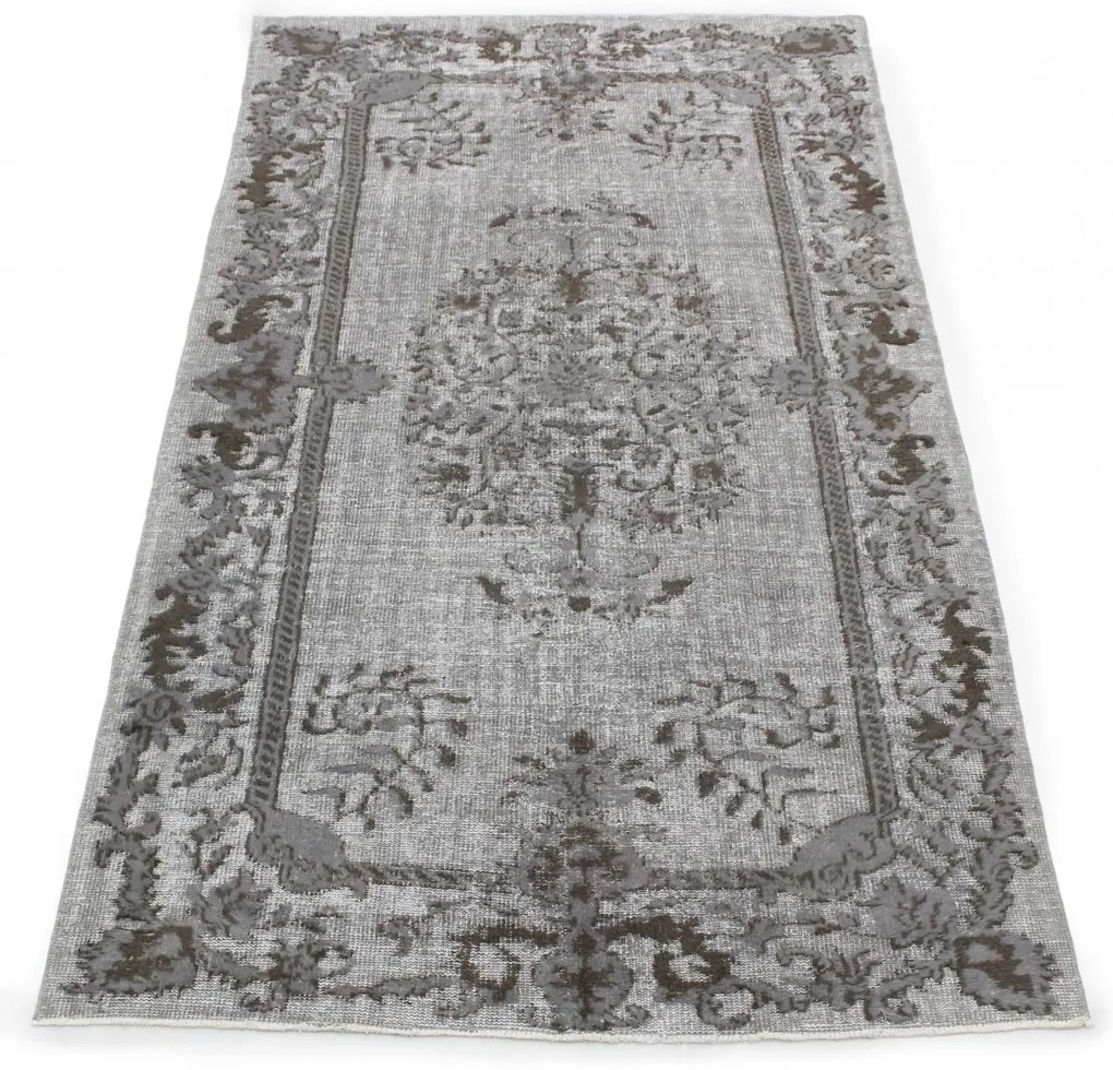 Vintage Tappeto orientale 160x280 (Oriental)