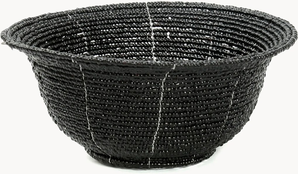 Ciotola decorativa Beaded