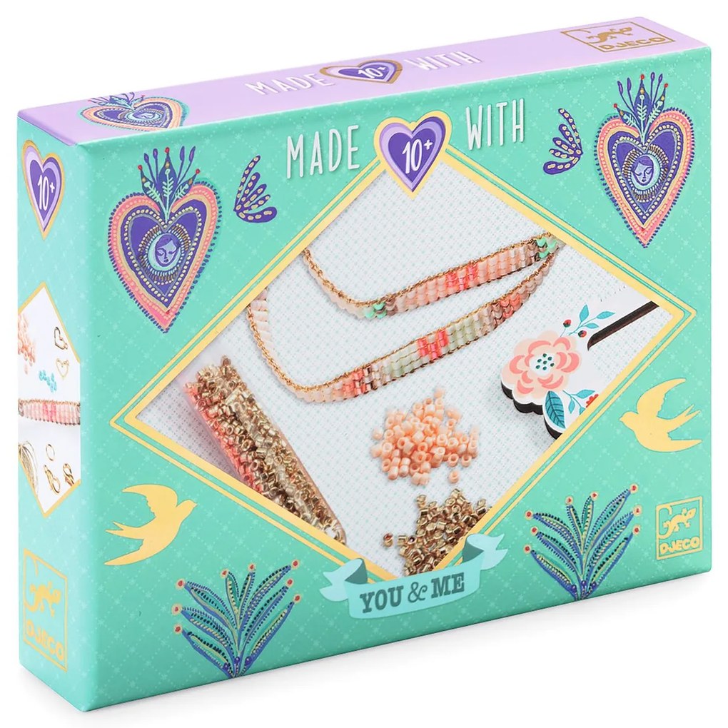 Gioielli You & Me - Cuori