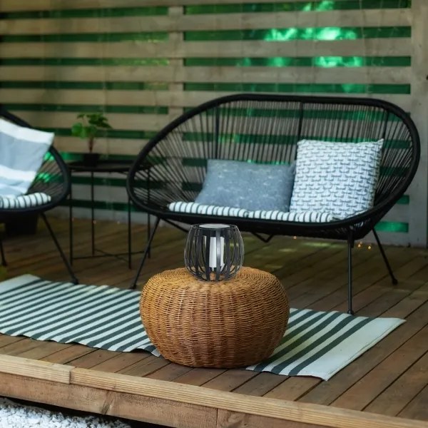 Rabalux 77167 - Lampada solare LED SAVOCA LED/1W/1,2V 300mAh IP44