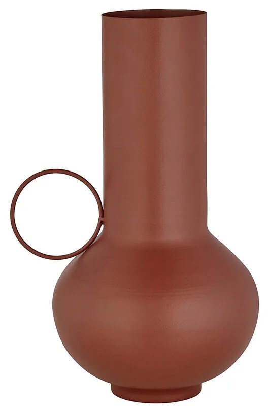 Blomus - Loha Vaso M Brandy Brown Blomus