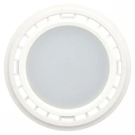 Lampada AR111 15W, 120°, Bianca - Dimmerabile Colore  Bianco Caldo 2.700K