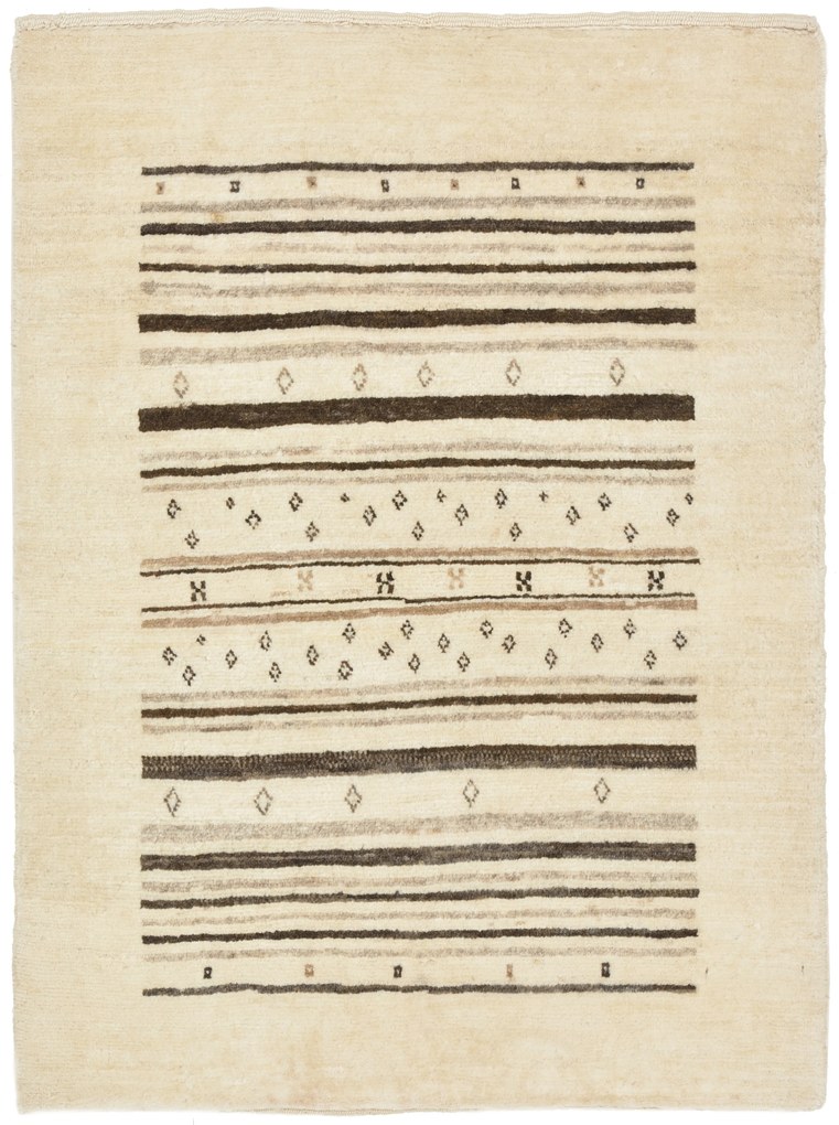 Loribaft Tappeto persiano 90 x 70 (Iran) Annodato A Mano