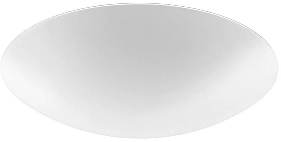 Vetro di ricambio per plafoniera OAK SLIM/CARVALHO SLIM E27, diametro 45 cm