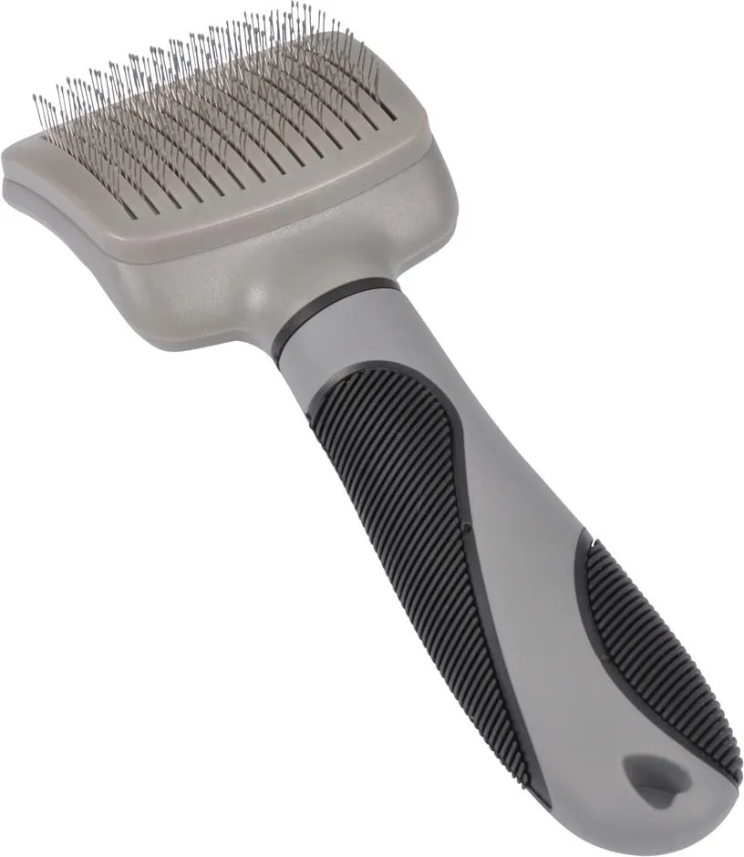 Spazzola per animali domestici – Love Story