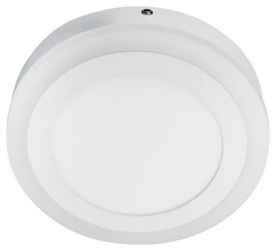 Ledvance - Plafoniera LED RGB dimmerabile LED/19W/230V + T