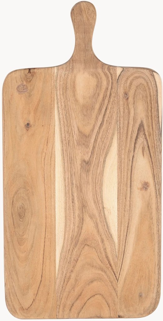 Tagliere in legno di acacia Dalbert