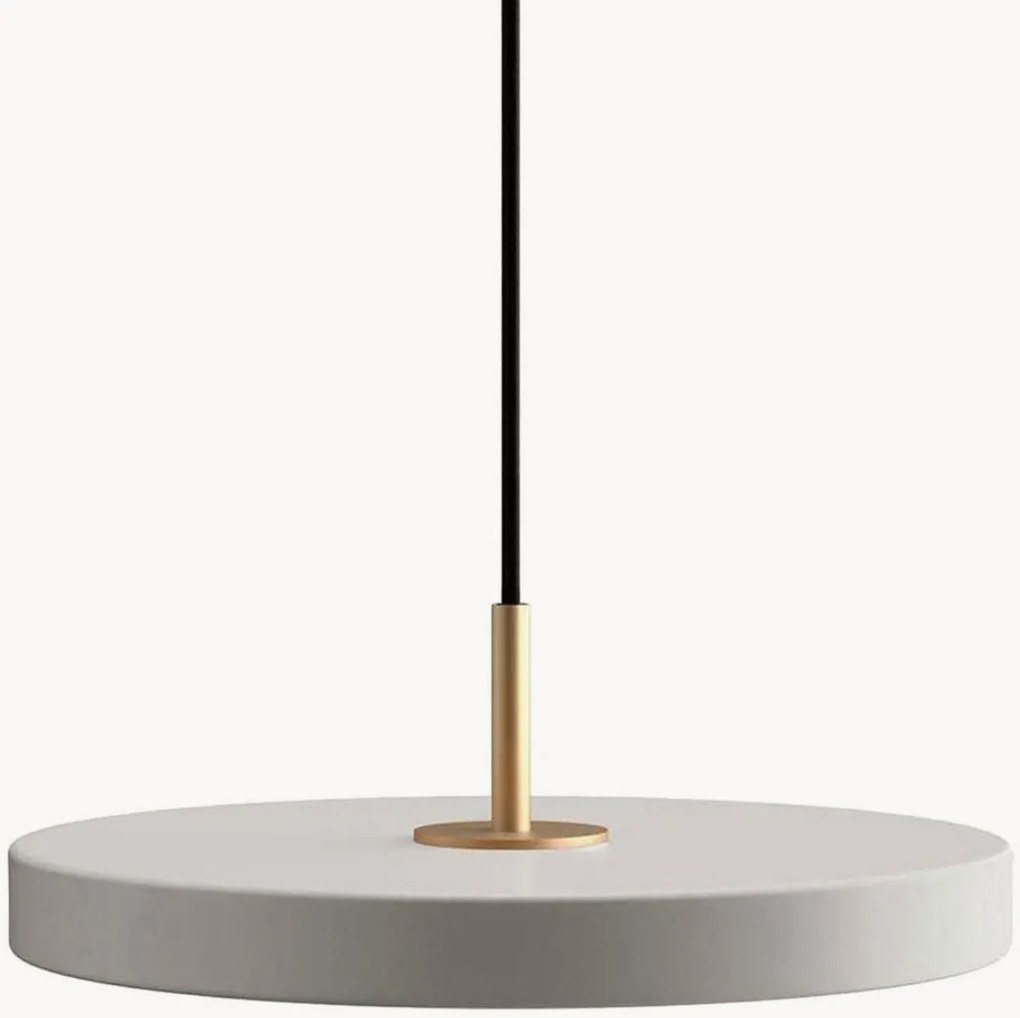 Lampada a sospensione a LED Asteria