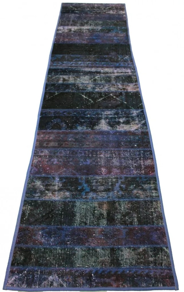 Vintage Tappeto 70 x 310 (Oriental)