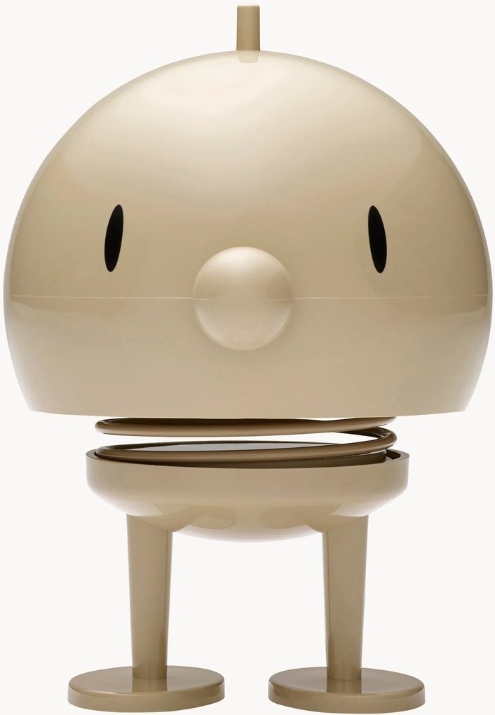 Oggetto decorativo Bumble, alt. 15 cm