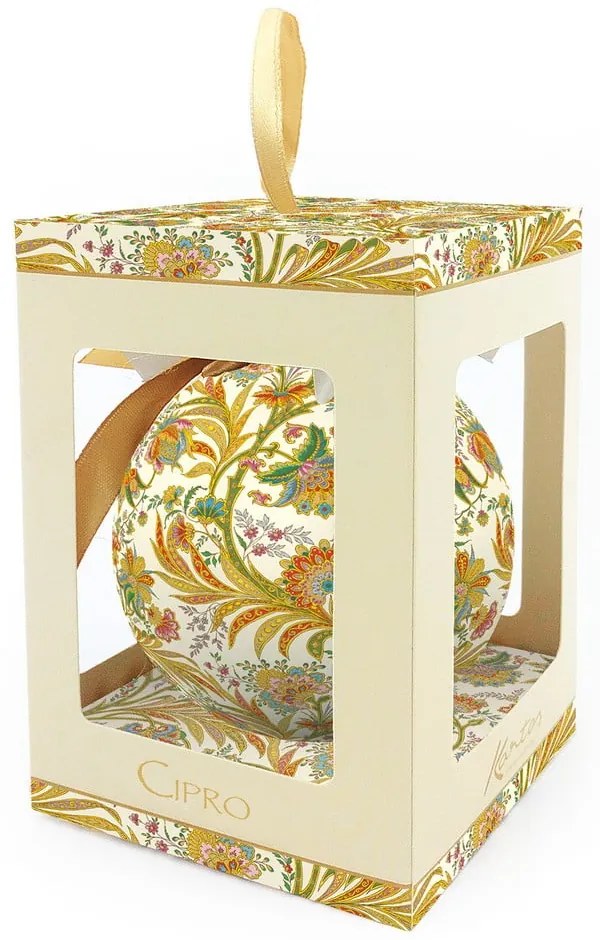 Ornamenti natalizi in set da 6 Classics - Kartos