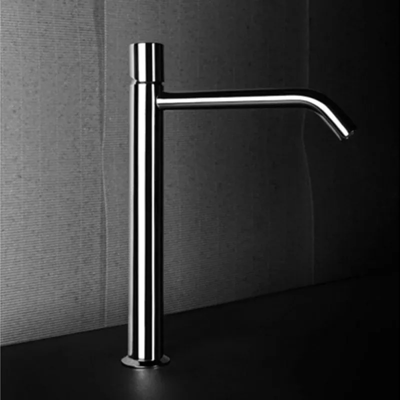 Set miscelatori lavabo alto bidet e doccia a incasso con deviatore Gemma