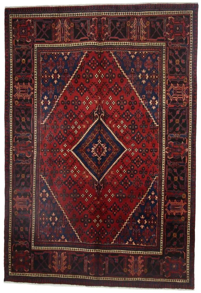 Meimeh Tappeto orientale 220x320 (Indian)