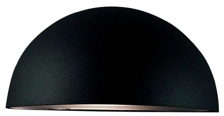 Nordlux - Scorpius Applique da Esterno IP33 Black Nordlux