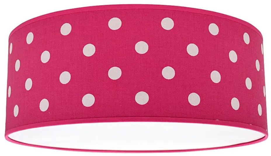 Plafoniera per bambini 2xE27/60W/230V