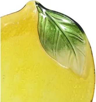 Signes Grimalt Svuotatasche Piatto Al Limone Signes Grimalt