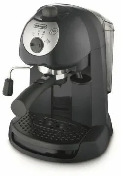 Caffettiera Express a Leva DeLonghi EC191CD 1 L Azzurro 1100 W