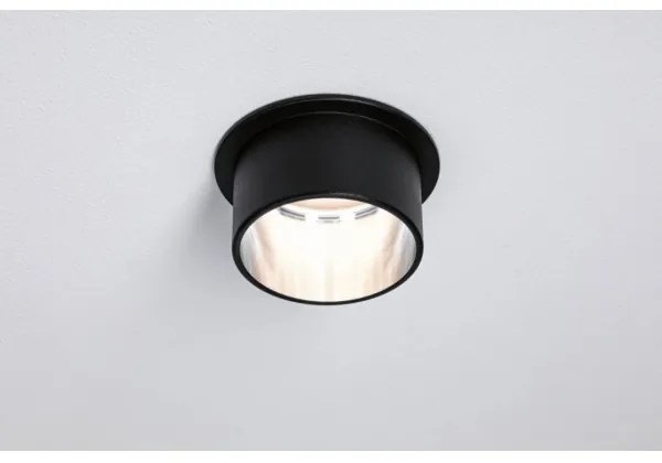 Paulmann 93383 - SET 3xLED/6W IP44 Lampada da bagno dimmerabile GIL 230V