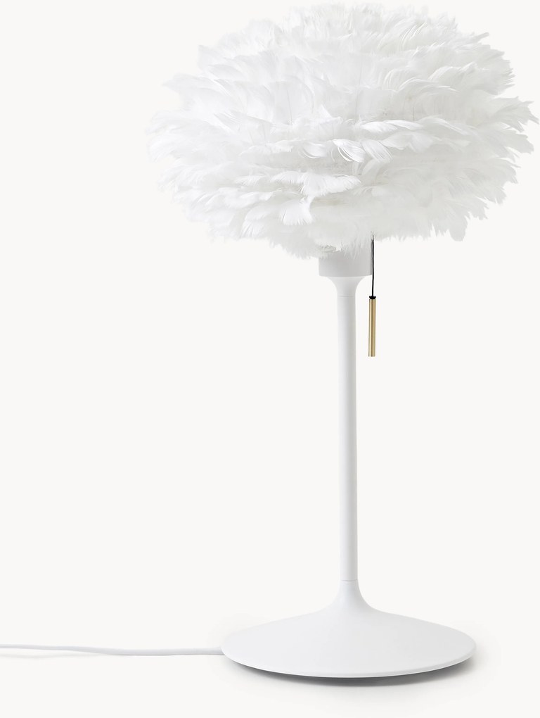 Lampada da tavolo Eos Medium Sante