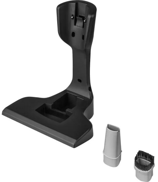 Sencor - Aspirapolvere a scopa senza fili 2 in 1 100W/2000 mAh beige