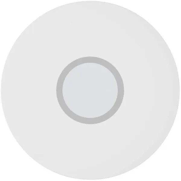 Ledvance - Plafoniera LED con sensore SPARKLEDOT LED/24W/230V