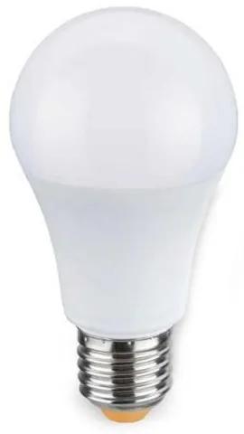 LAMPADA LED GOCCIA A60 E27 9W 3000K LUCE CALDA (FLA60B9W30K27)