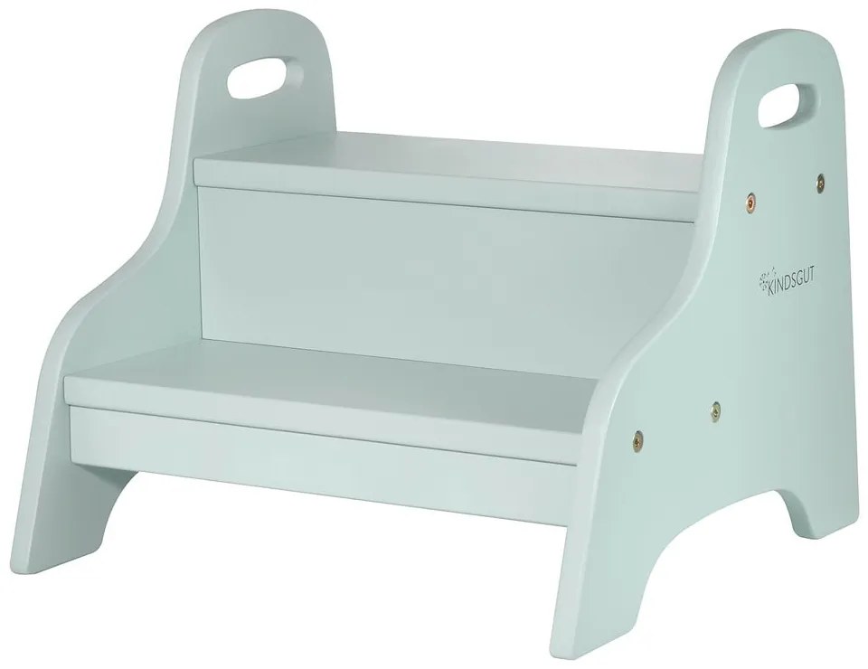 Gradino blu chiaro Aquamarine - Kindsgut