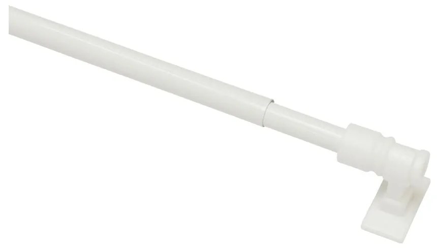 Asta estensibile in metallo per vetro colorato 55 - 85 cm - SP TREND